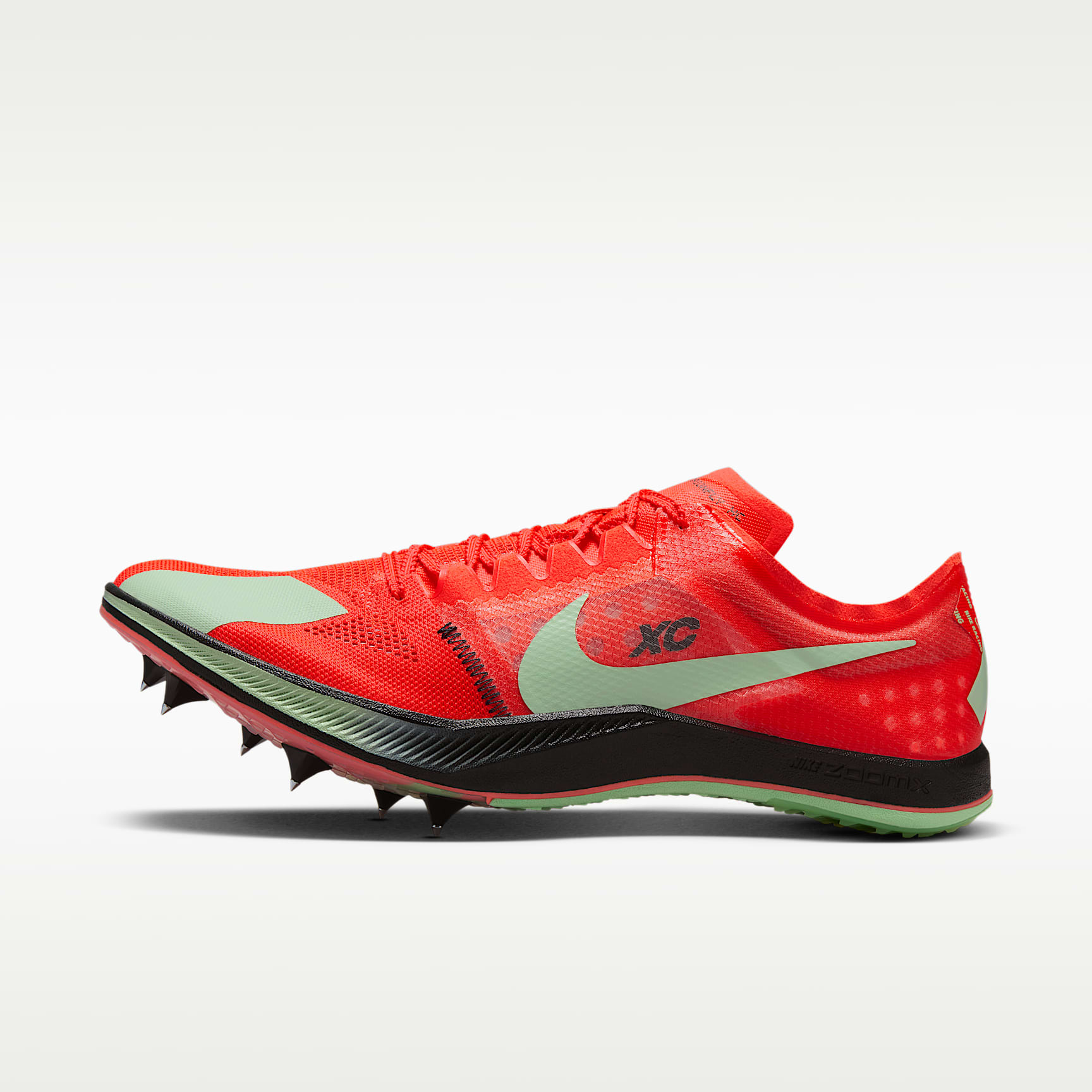 Nike Dragonfly XC Cross-Country Spikes. Nike HR